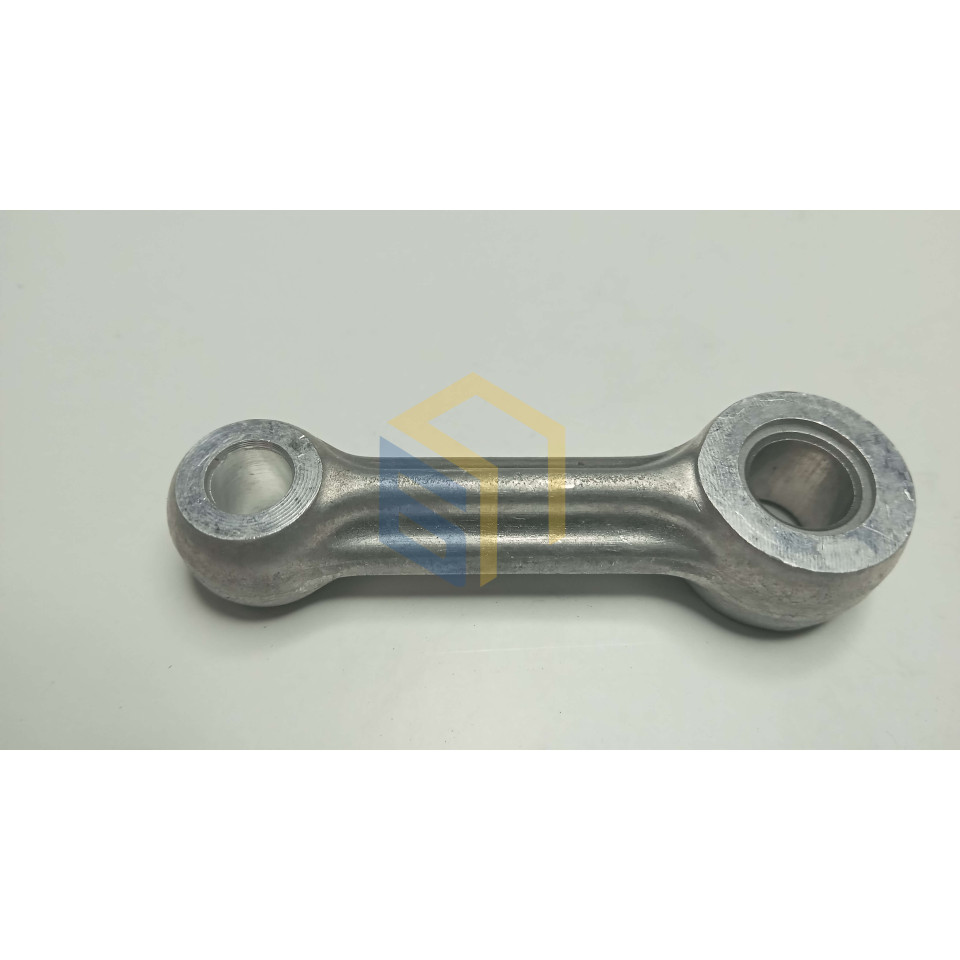 Шатун в зборі перфоратора Forte RH 38-19 RV (134223)