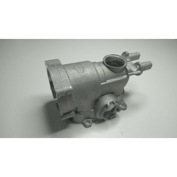 Редуктор в зборі перфоратора Forte RH 38-19 RV (134225)