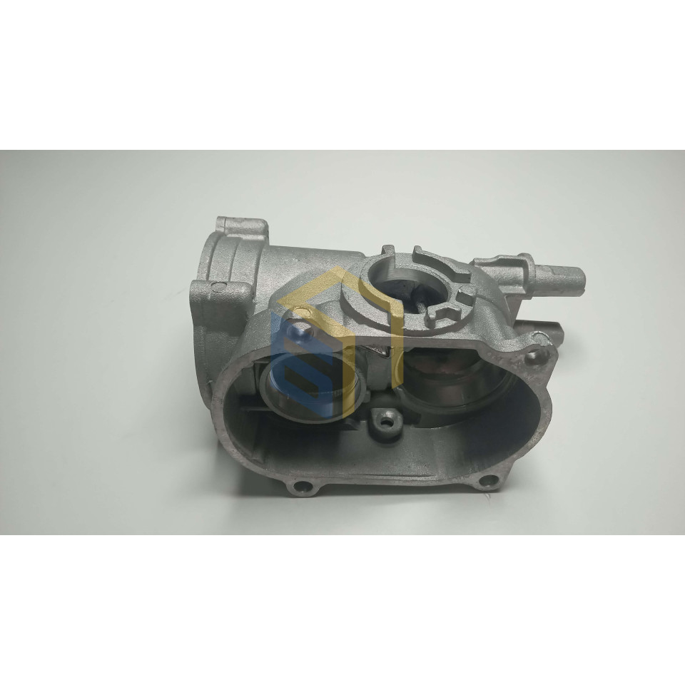 Редуктор в зборі перфоратора Forte RH 38-19 RV (134225)