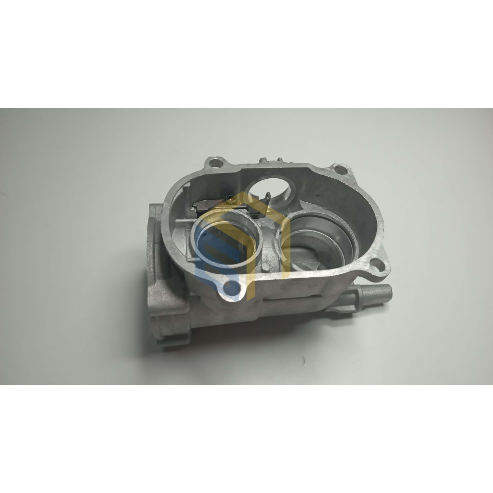 Редуктор в зборі перфоратора Forte RH 38-19 RV (134225)