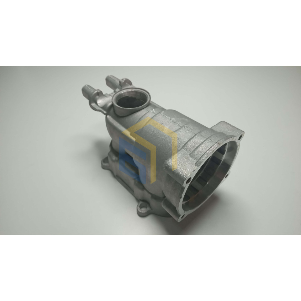 Редуктор в зборі перфоратора Forte RH 38-19 RV (134225)