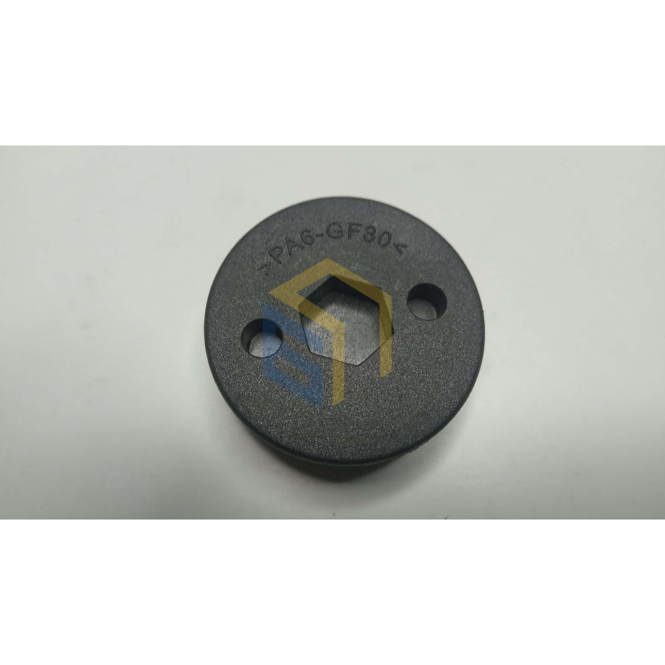 Масляна кришка в зборі перфоратора Forte RH 38-19 RV (134226)