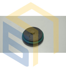 Масляна кришка в зборі перфоратора Forte RH 38-19 RV (134226)