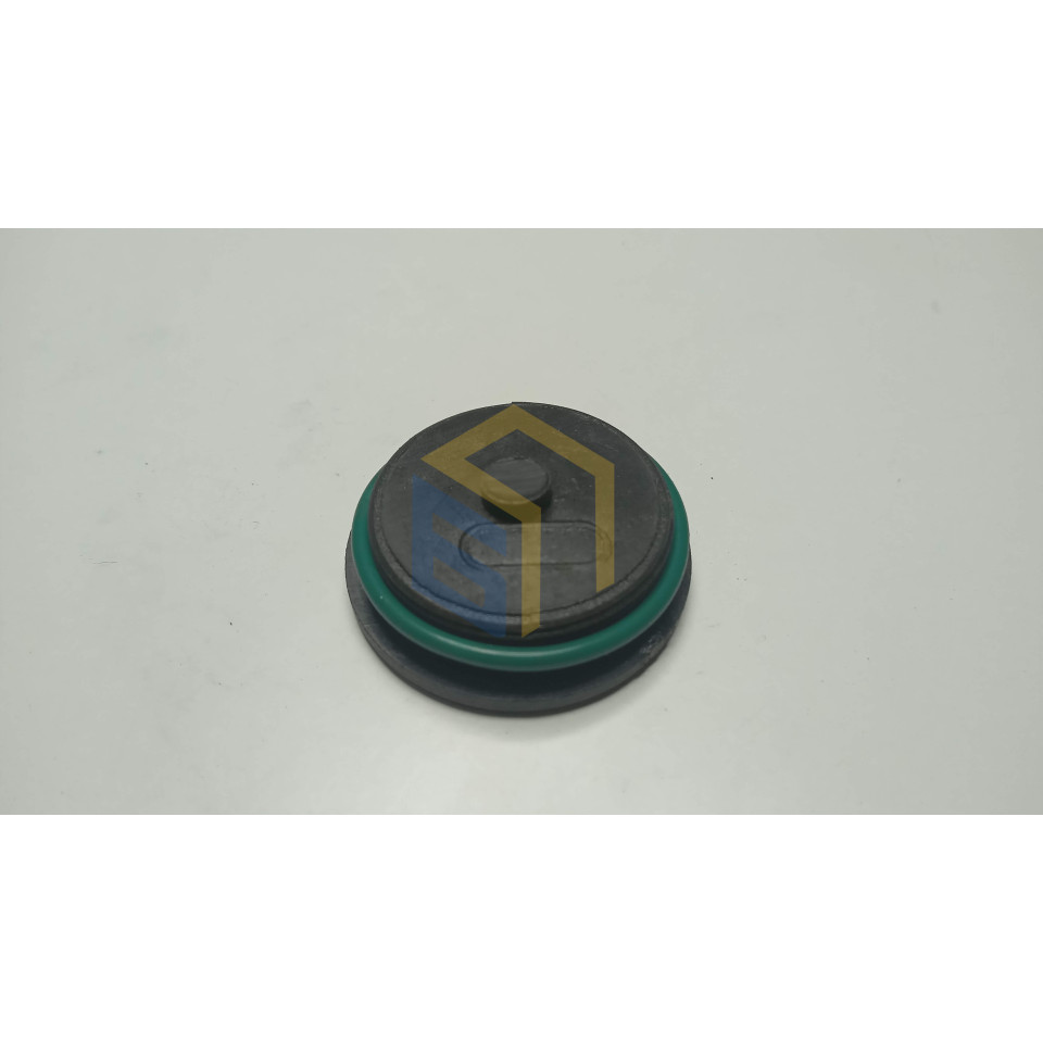 Масляна кришка в зборі перфоратора Forte RH 38-19 RV (134226)