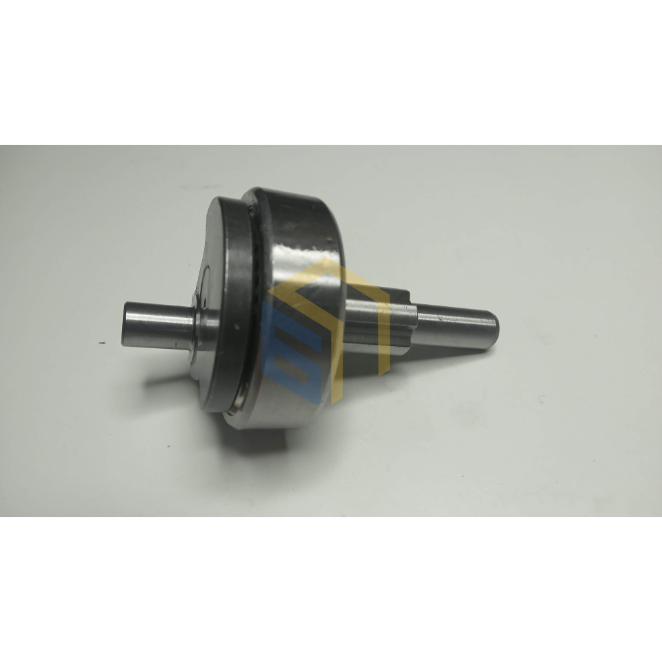 Колінчастий вал в зборі перфоратора Forte RH 38-19 RV (134227)