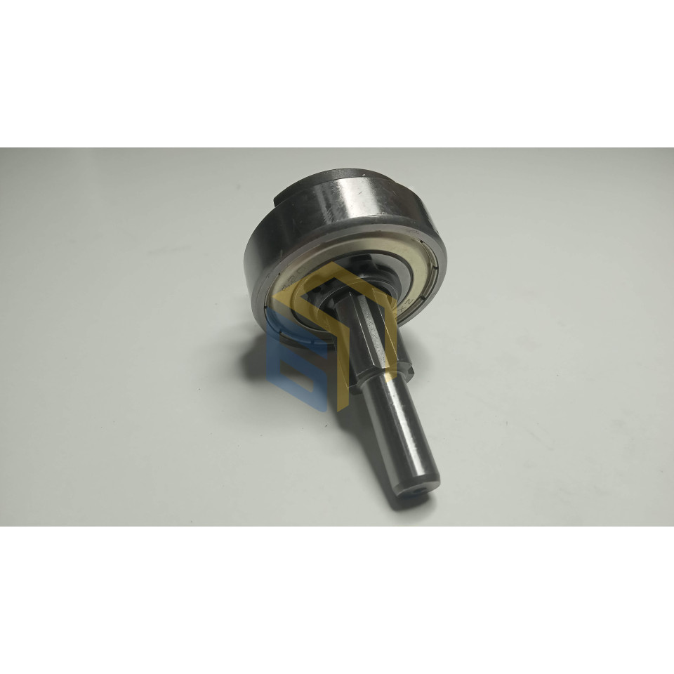 Колінчастий вал в зборі перфоратора Forte RH 38-19 RV (134227)