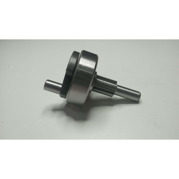 Колінчастий вал в зборі перфоратора Forte RH 38-19 RV (134227)