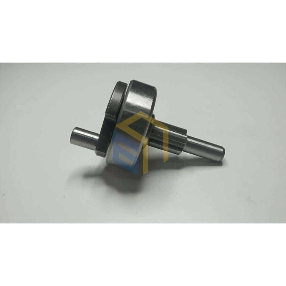 Колінчастий вал в зборі перфоратора Forte RH 38-19 RV (134227)