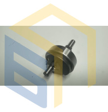 Колінчастий вал в зборі перфоратора Forte RH 38-19 RV (134227)