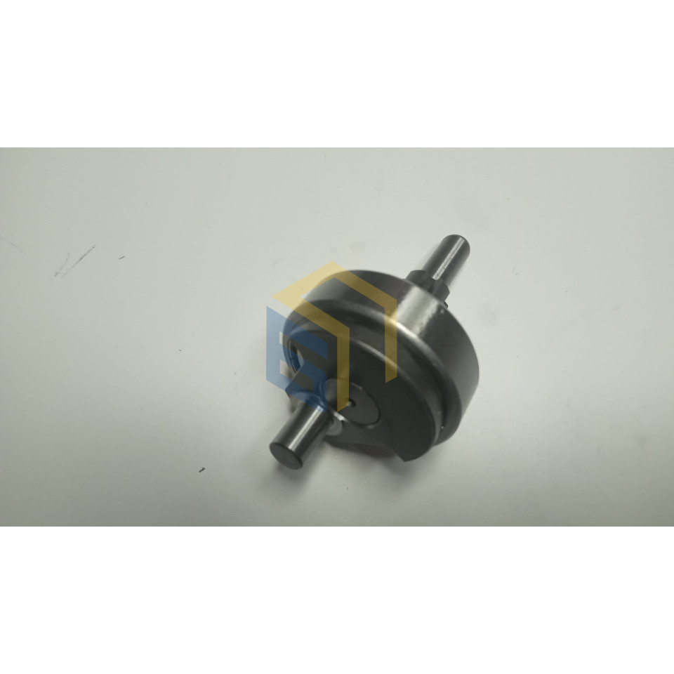 Колінчастий вал в зборі перфоратора Forte RH 38-19 RV (134227)