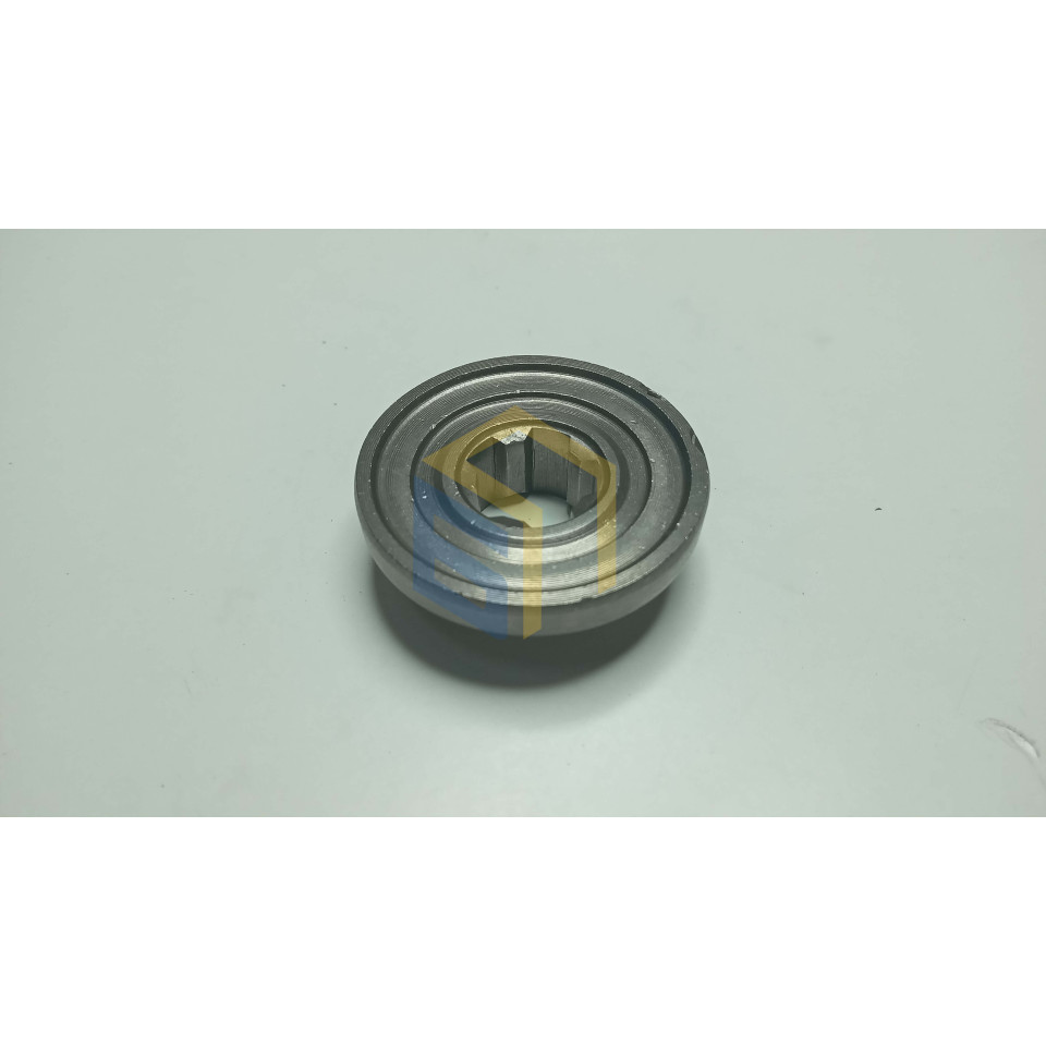 Маленьке зчеплення перфоратора Forte RH 38-19 RV (134228)