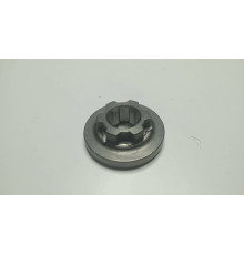 Маленьке зчеплення перфоратора Forte RH 38-19 RV (134228)