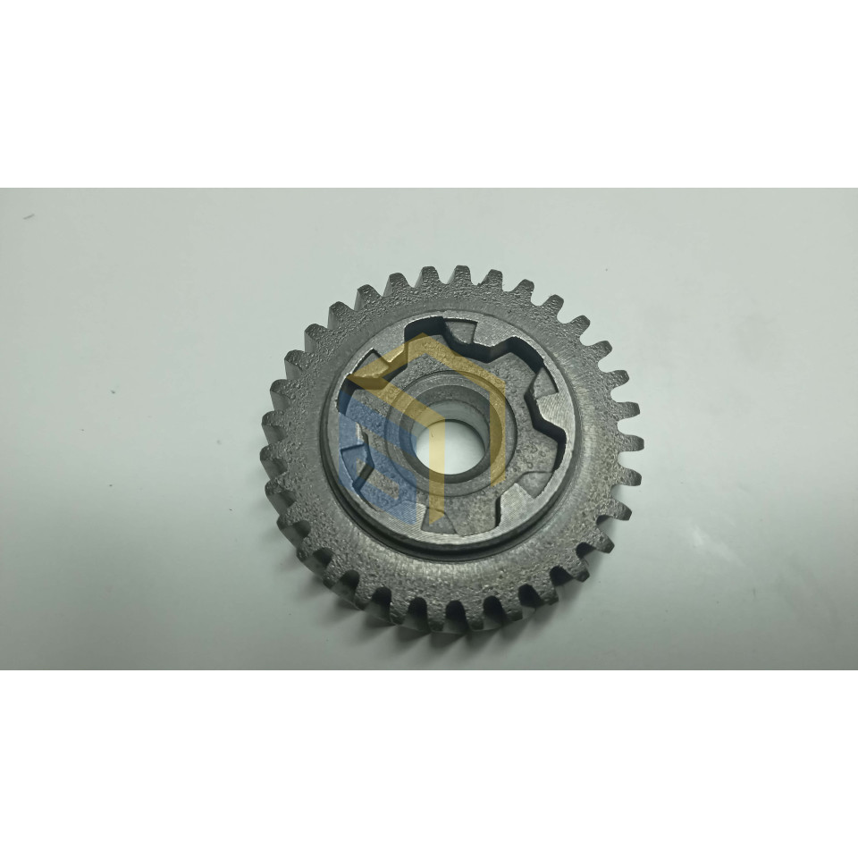 Шестерня перфоратора Forte RH 38-19 RV (134229)