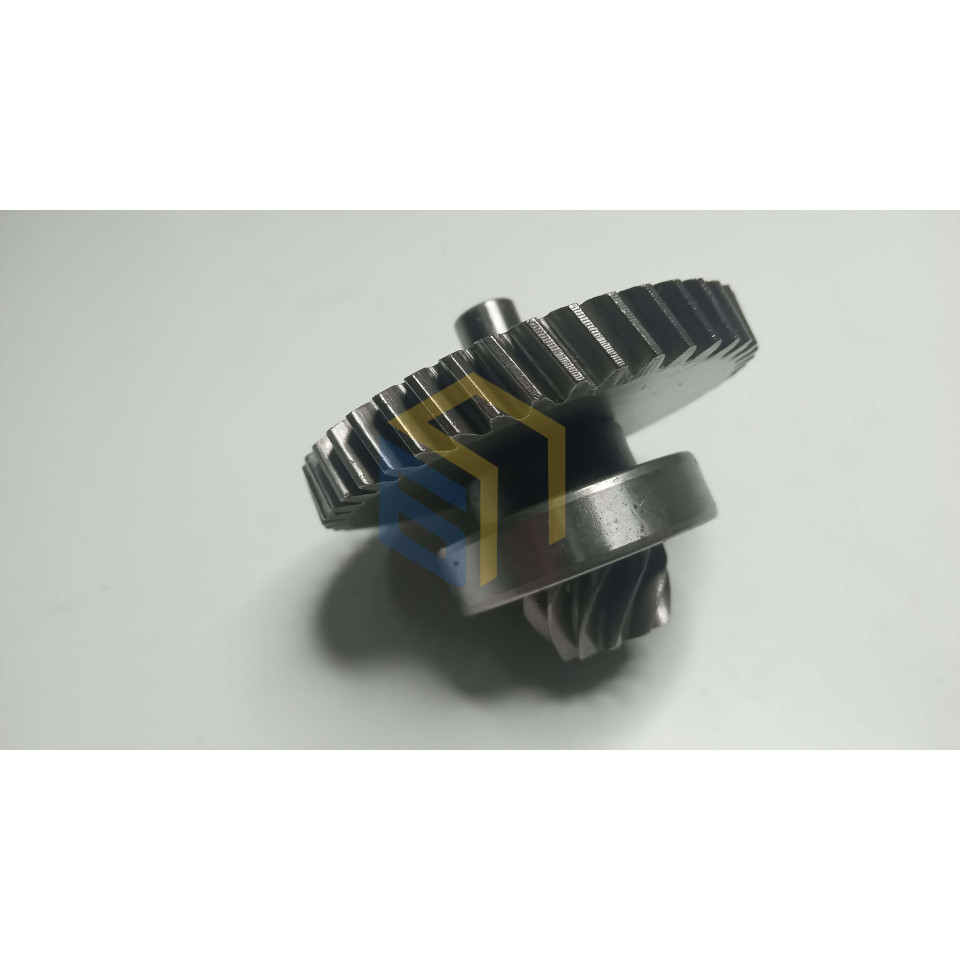 Шестерня в зборі перфоратора Forte RH 38-19 RV (134230)