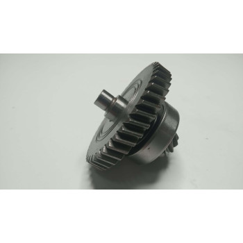 Шестерня в зборі перфоратора Forte RH 38-19 RV (134230)