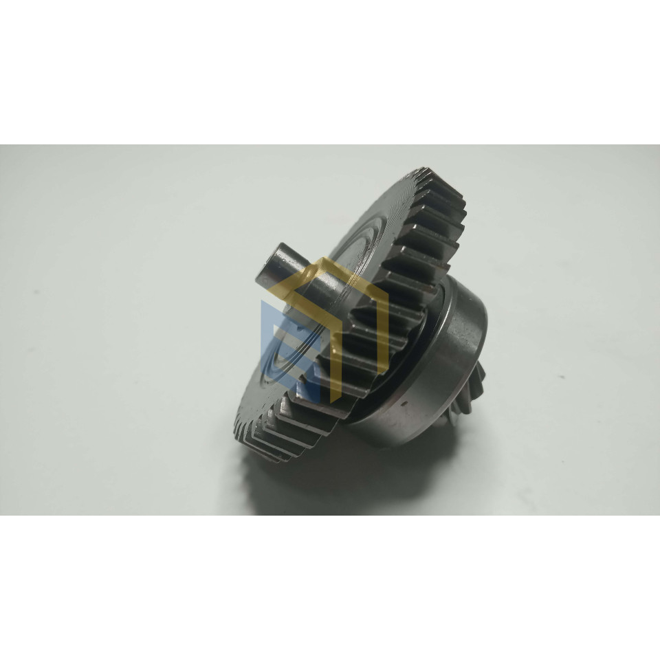 Шестерня в зборі перфоратора Forte RH 38-19 RV (134230)