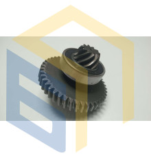 Шестерня в зборі перфоратора Forte RH 38-19 RV (134230)