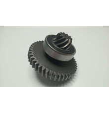 Шестерня в зборі перфоратора Forte RH 38-19 RV (134230)