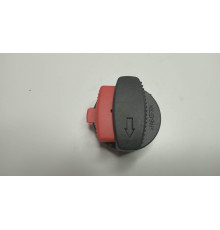 Ручка селектора в зборі перфоратора Forte RH 38-19 RV (134231)