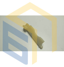 Вал ручки селектора перфоратора Forte RH 38-19 RV (134232)