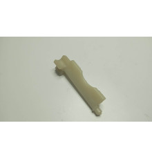 Вал ручки селектора перфоратора Forte RH 38-19 RV (134232)