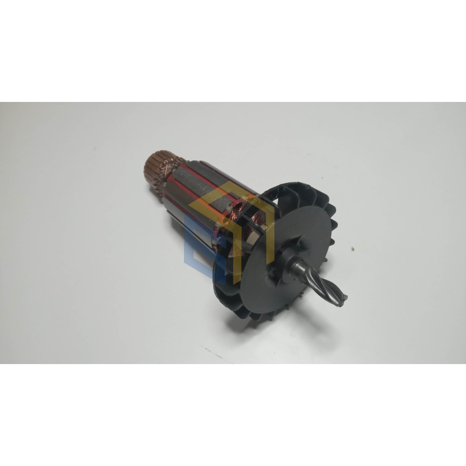 Ротор перфоратора Forte RH 38-19 RV (134233)