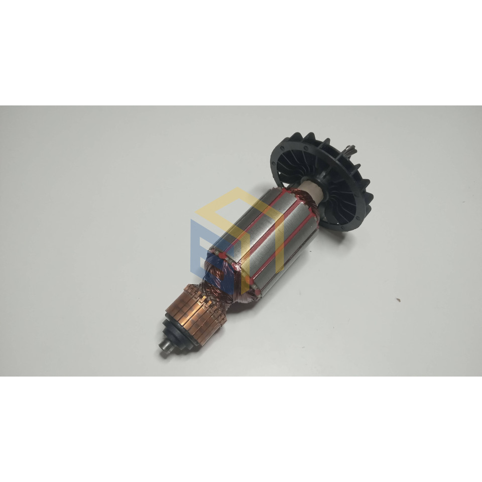 Ротор перфоратора Forte RH 38-19 RV (134233)