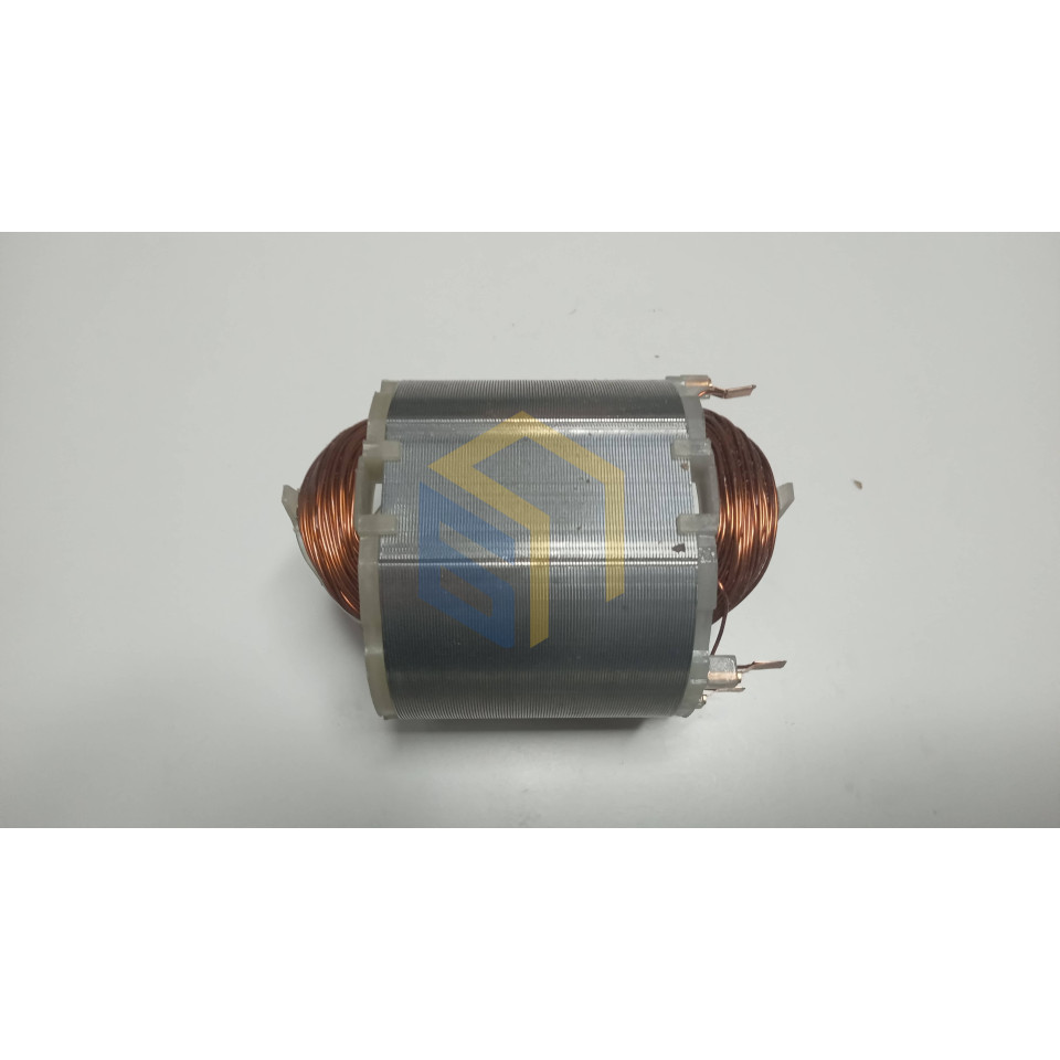 Статор перфоратора Forte RH 38-19 RV (134234)