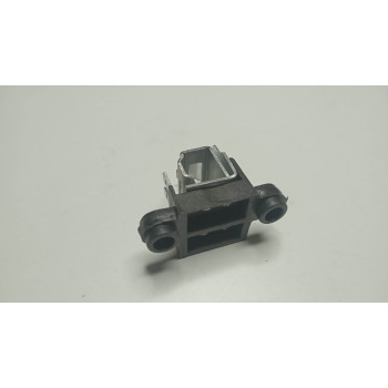 Тримач щітки в зборі перфоратора Forte RH 38-19 RV (134235)