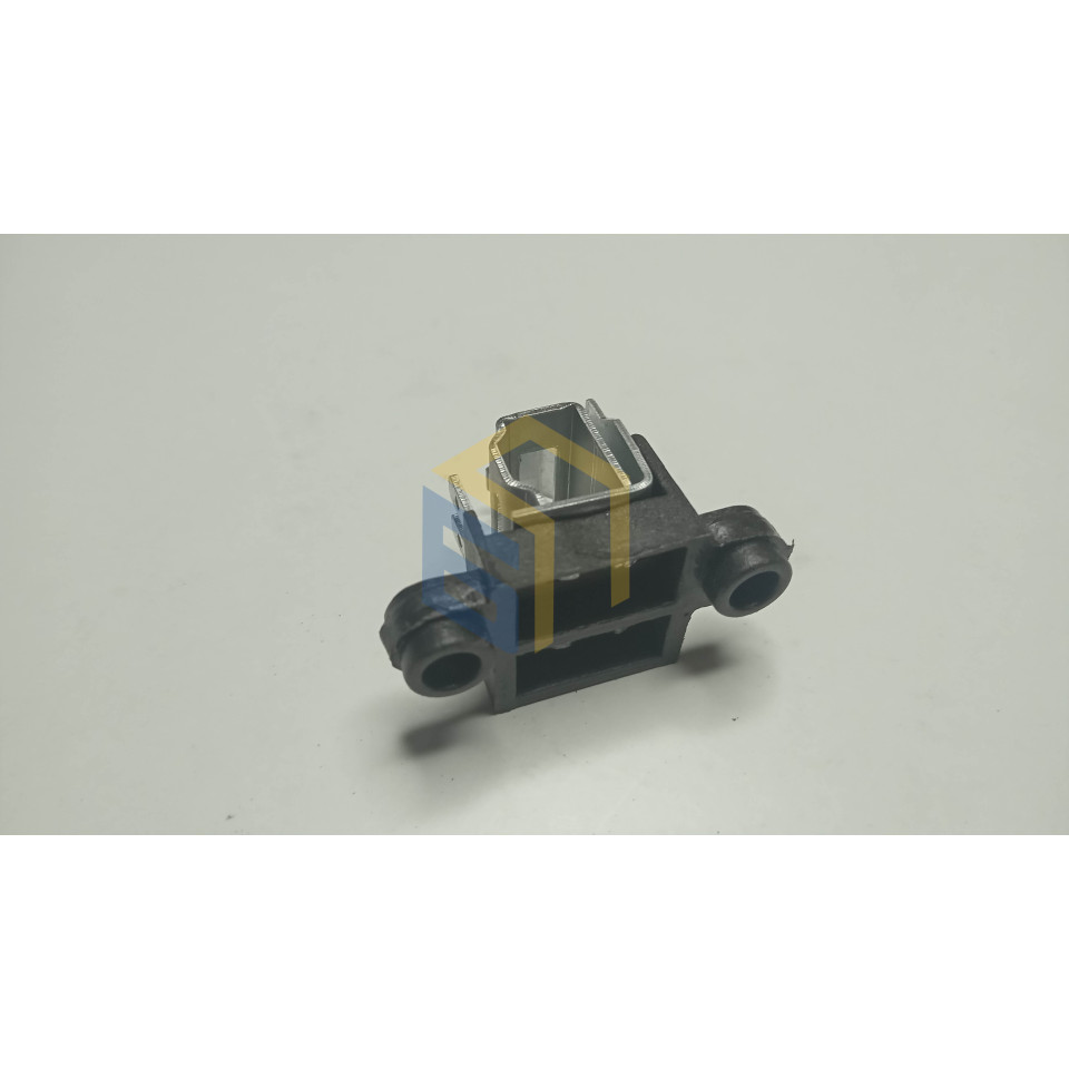 Тримач щітки в зборі перфоратора Forte RH 38-19 RV (134235)