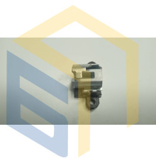 Тримач щітки в зборі перфоратора Forte RH 38-19 RV (134235)