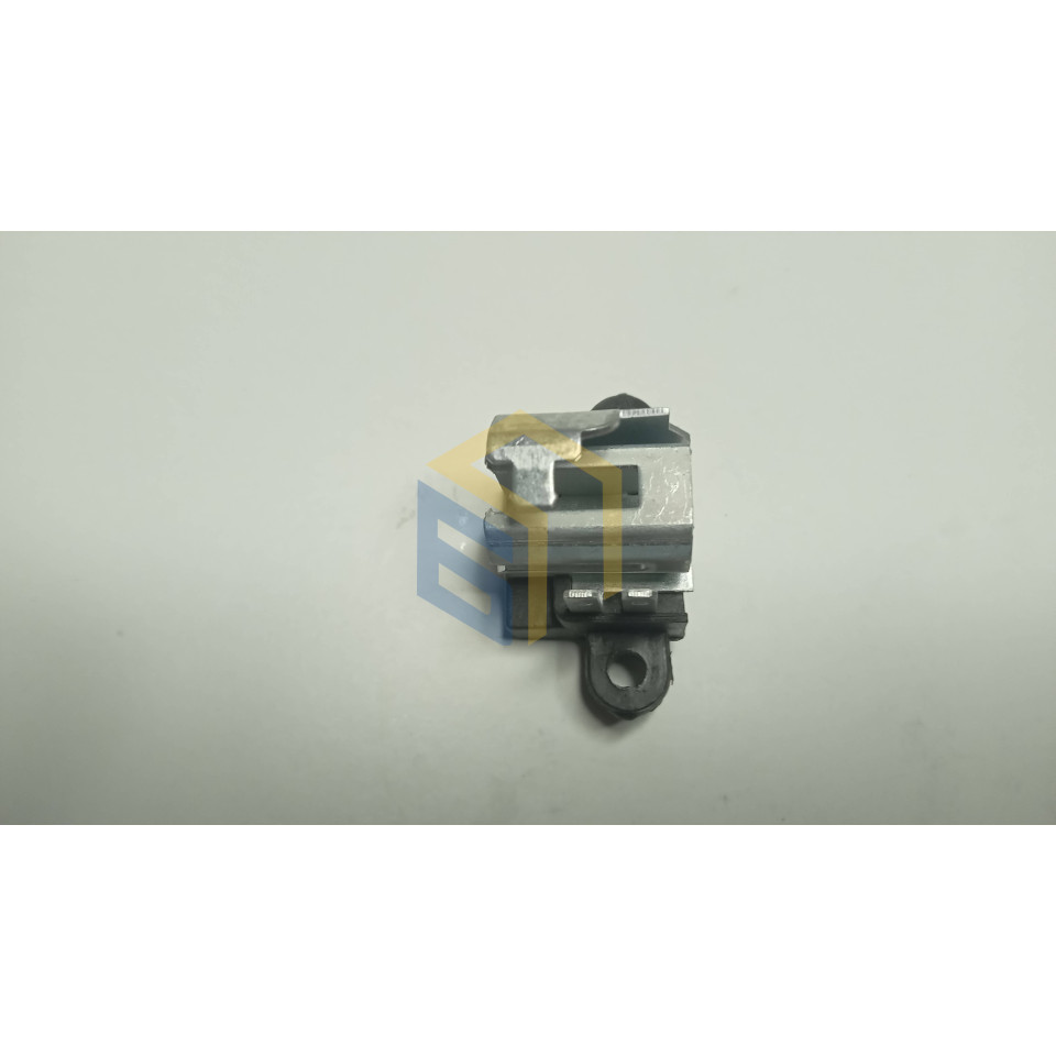 Тримач щітки в зборі перфоратора Forte RH 38-19 RV (134235)