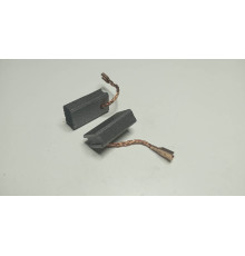 Вугільна щітка (пара) перфоратора Forte RH 38-19 RV (134236)