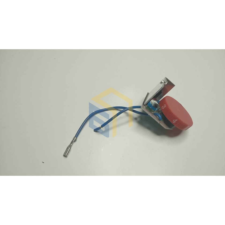Регулятор швидкості перфоратора Forte RH 38-19 RV (134237)
