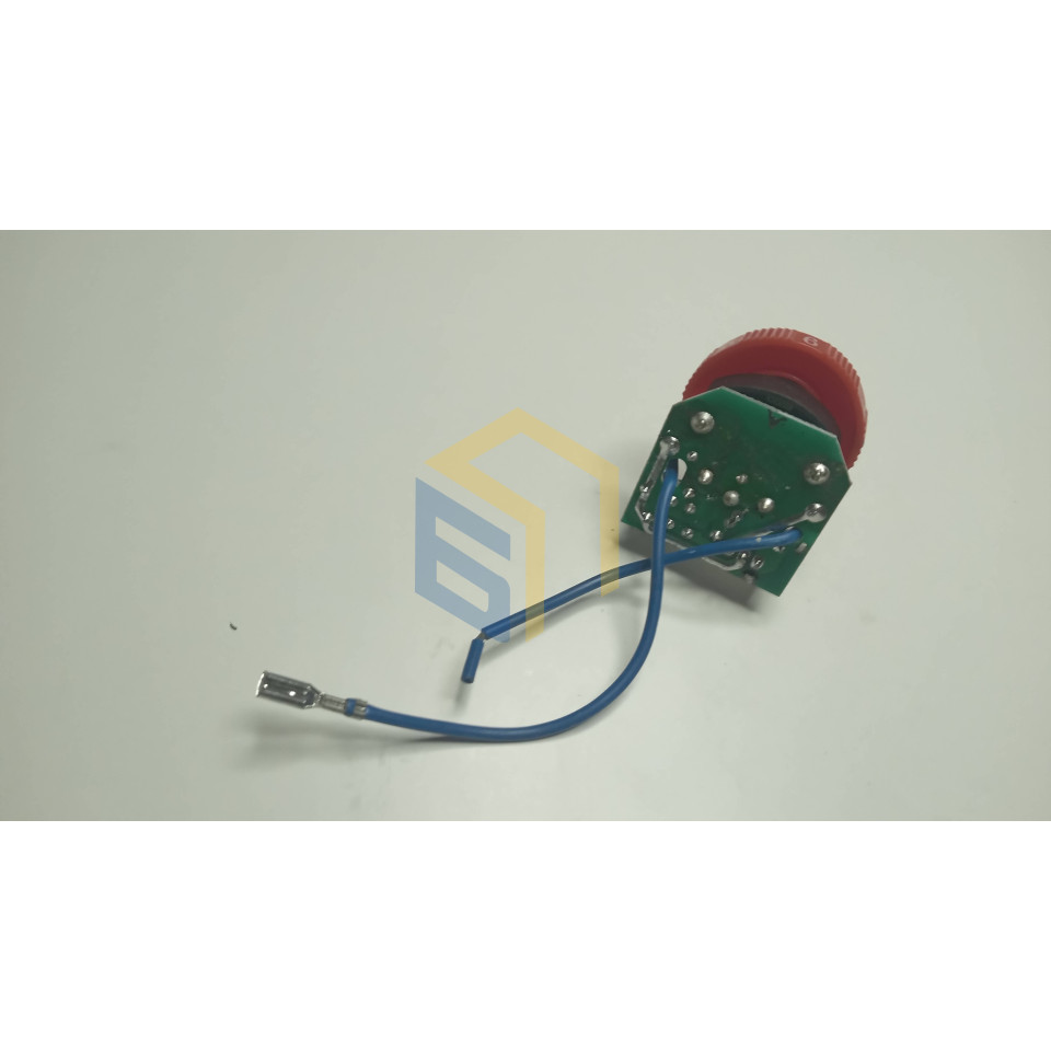 Регулятор швидкості перфоратора Forte RH 38-19 RV (134237)