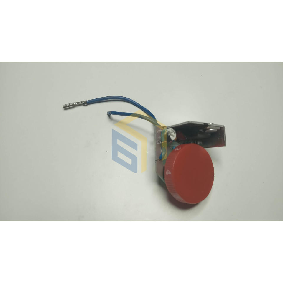 Регулятор швидкості перфоратора Forte RH 38-19 RV (134237)