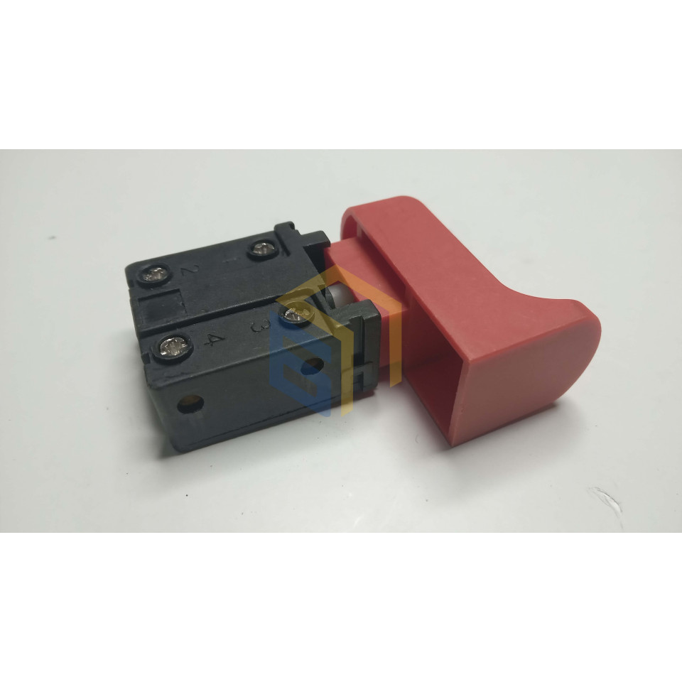 Вимикач перфоратора Forte RH 38-19 RV (134238)