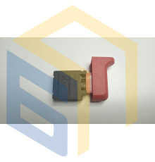 Вимикач перфоратора Forte RH 38-19 RV (134238)