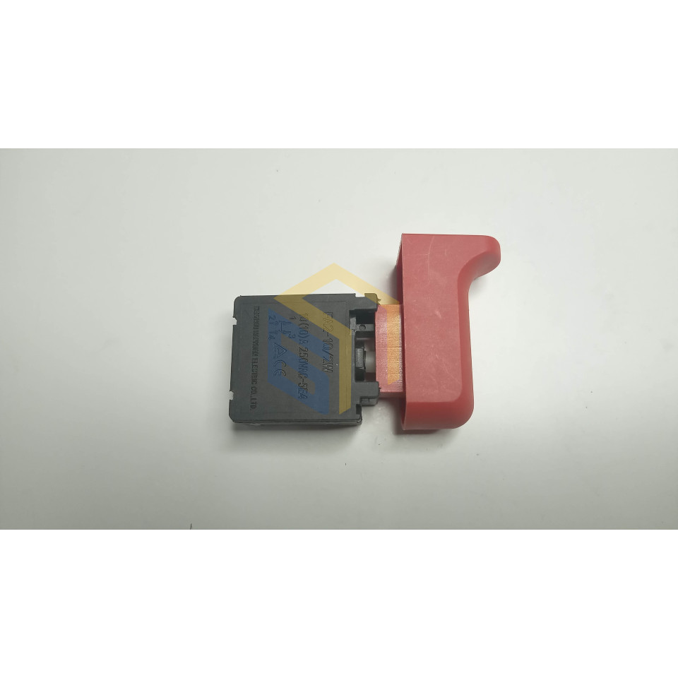 Вимикач перфоратора Forte RH 38-19 RV (134238)