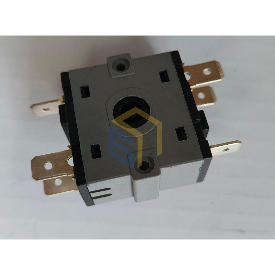 Перемикач м'ясорубки Grunhelm AMG200SS (134358)