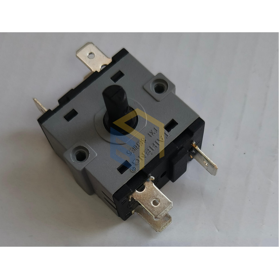 Перемикач м'ясорубки Grunhelm AMG200SS (134358)