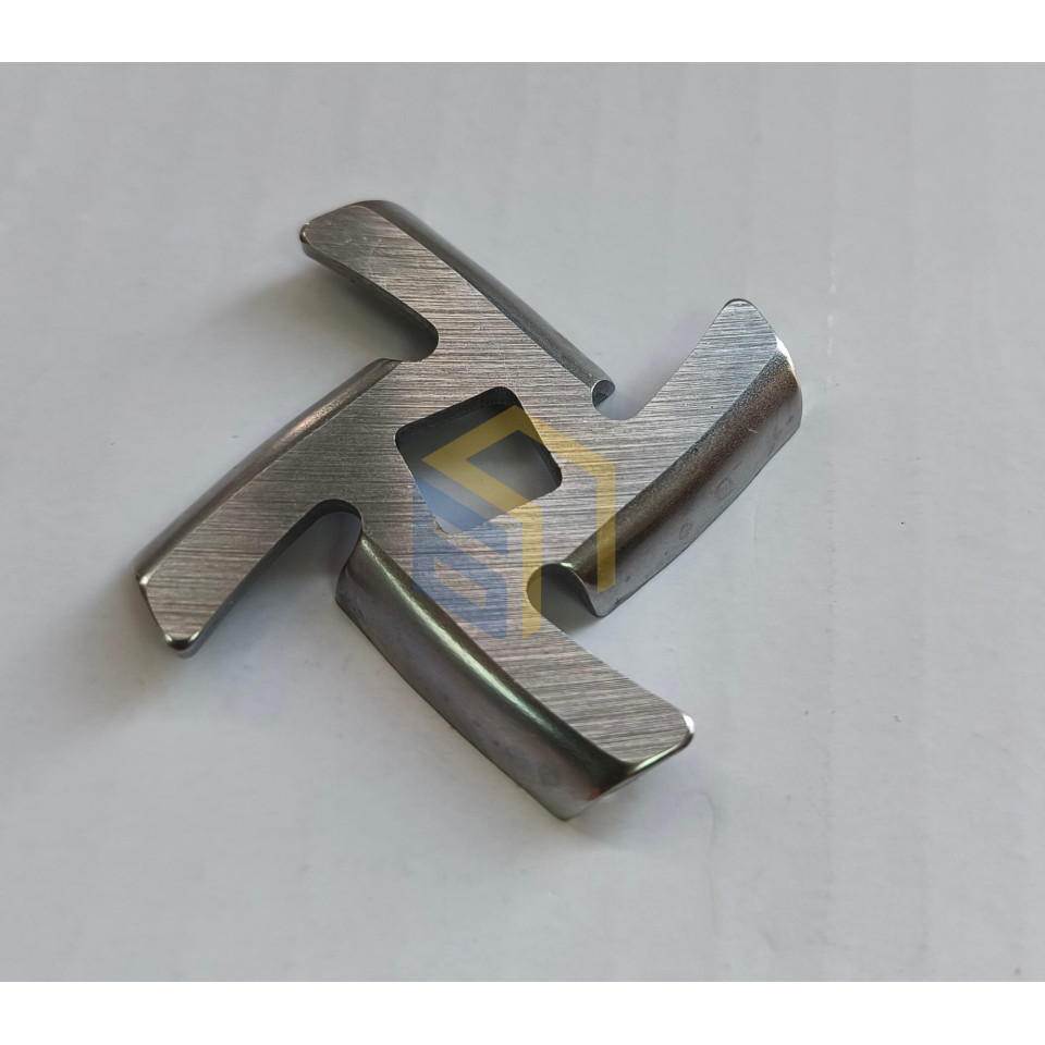 Ніж м'ясорубки Grunhelm AMG145W (134361)