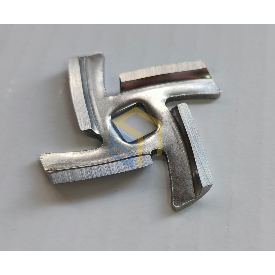 Ніж м'ясорубки Grunhelm AMG145W (134361)