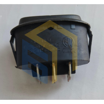 Перемикач м'ясорубки Grunhelm AMG145W (134362)