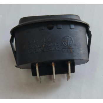 Перемикач м'ясорубки Grunhelm AMG145W (134362)