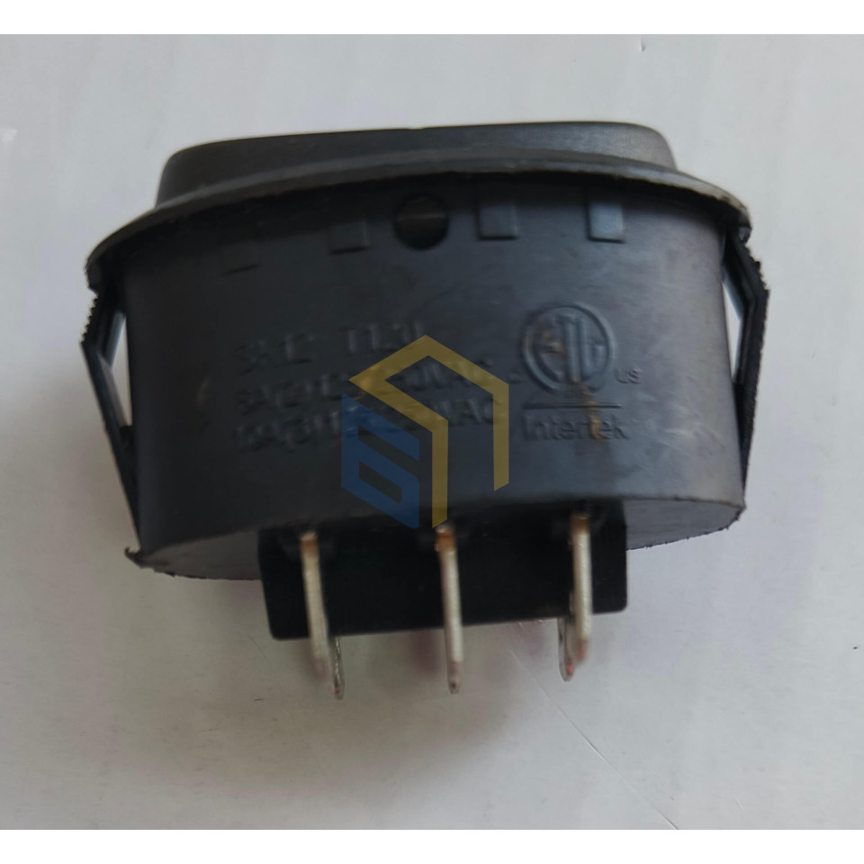 Перемикач м'ясорубки Grunhelm AMG145W (134362)