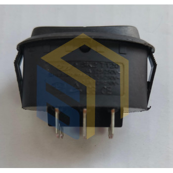 Перемикач м'ясорубки Grunhelm AMG145W (134362)