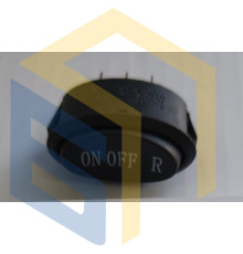 Перемикач м'ясорубки Grunhelm AMG145W (134362)