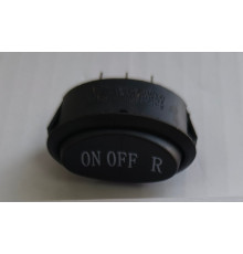 Перемикач м'ясорубки Grunhelm AMG145W (134362)