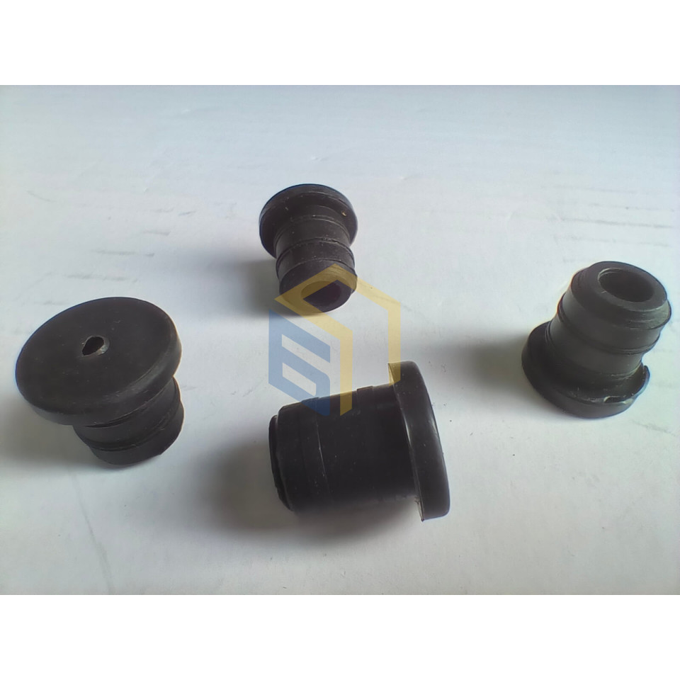 Гумова ніжка м'ясорубки Grunhelm AMG145W (134363)